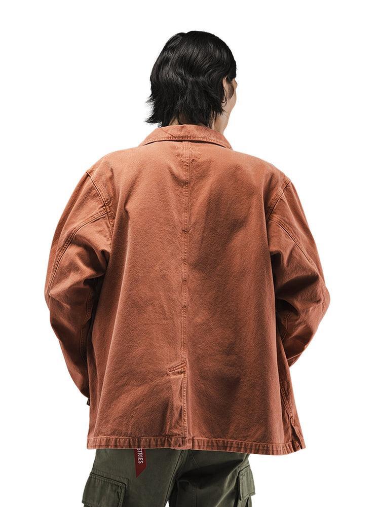 CTN CHORE COAT Product Image