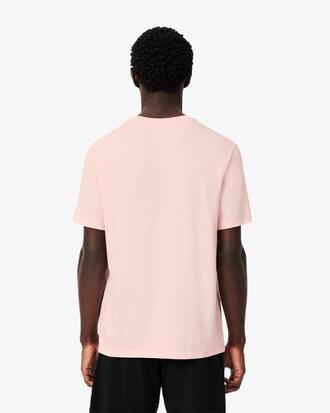 Valentines Loungewear T-shirt Product Image