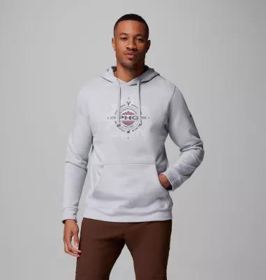 Columbia Mens PHG Topo Hunt Hoodie- Product Image