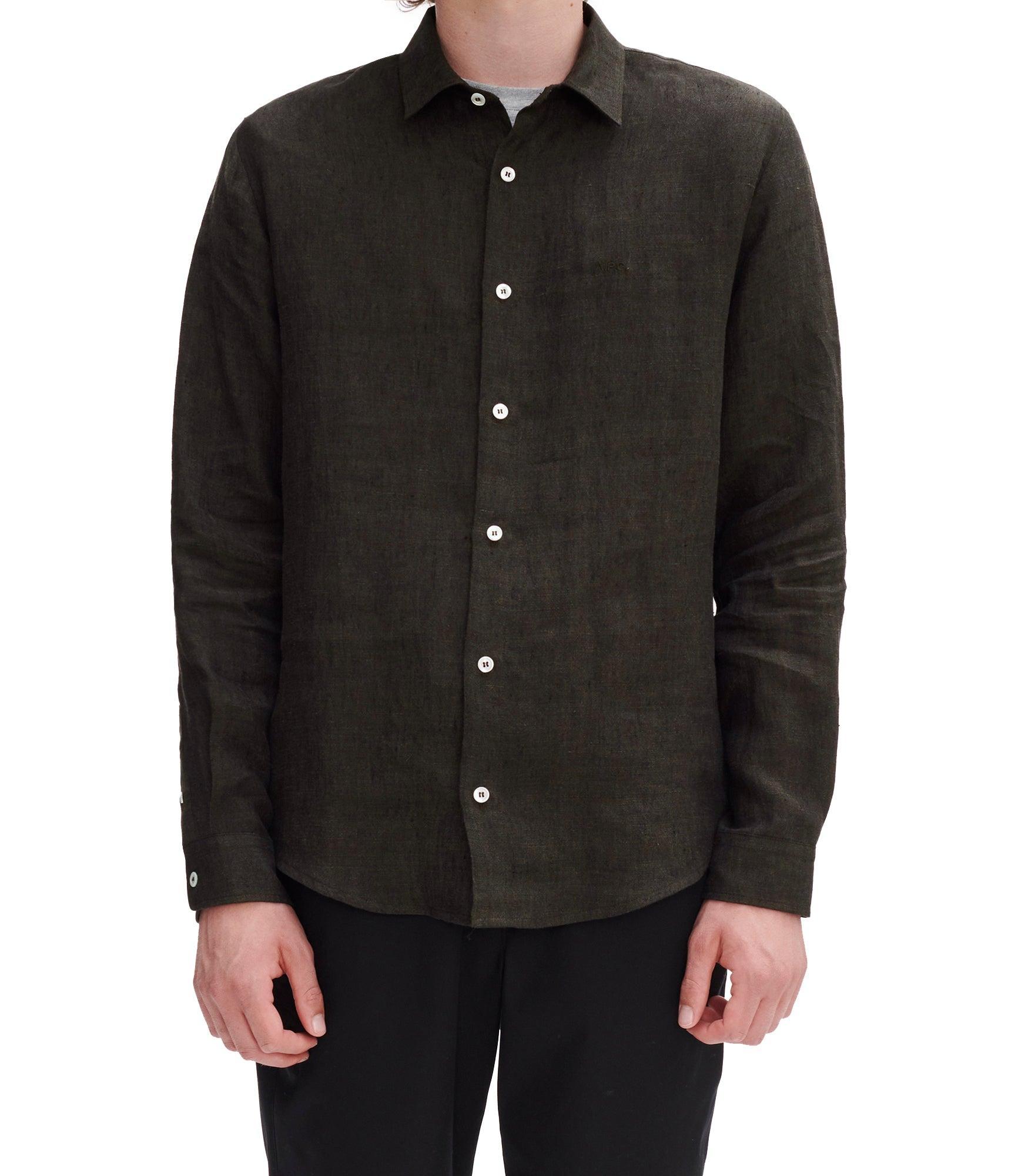 Vincent shirt Male Product Image