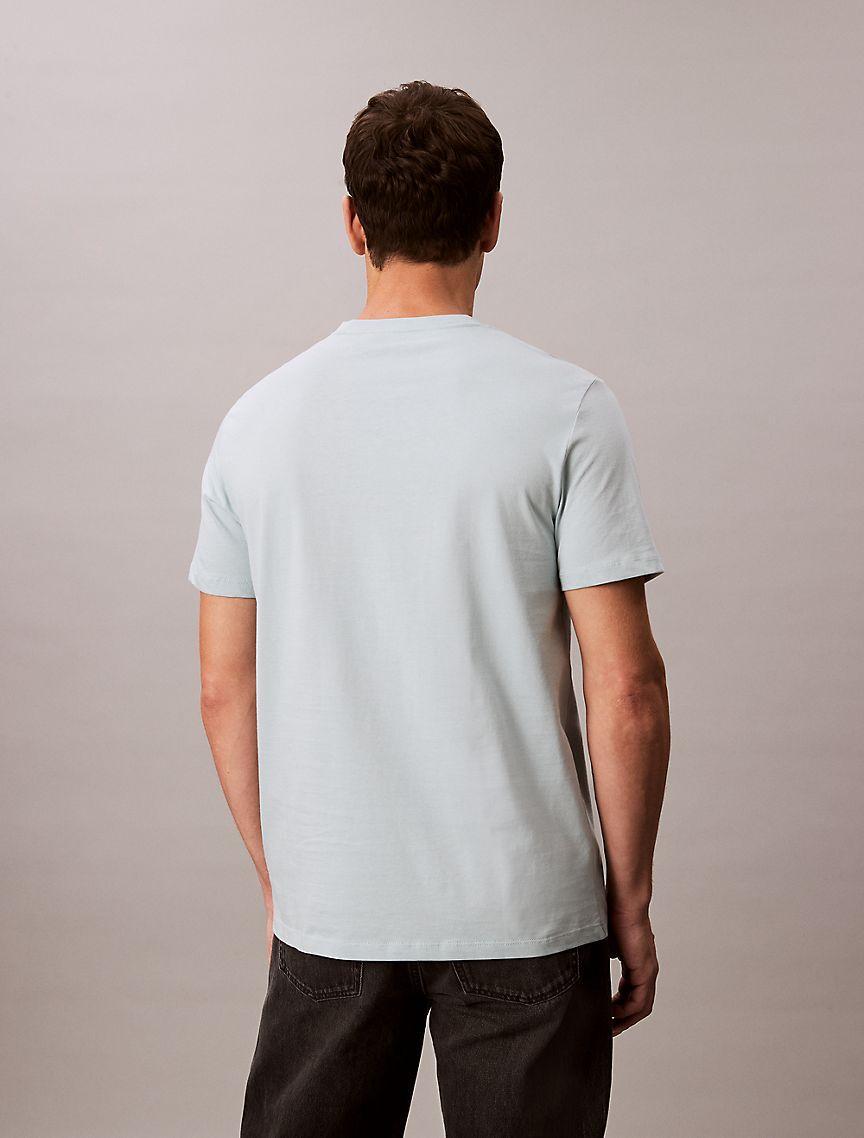 Arched Logo Graphic Classic T-Shirt Product Image
