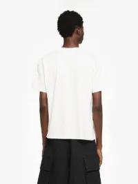 ANCHOR LOGO T-SHIRT in white | JW Anderson US  Product Image