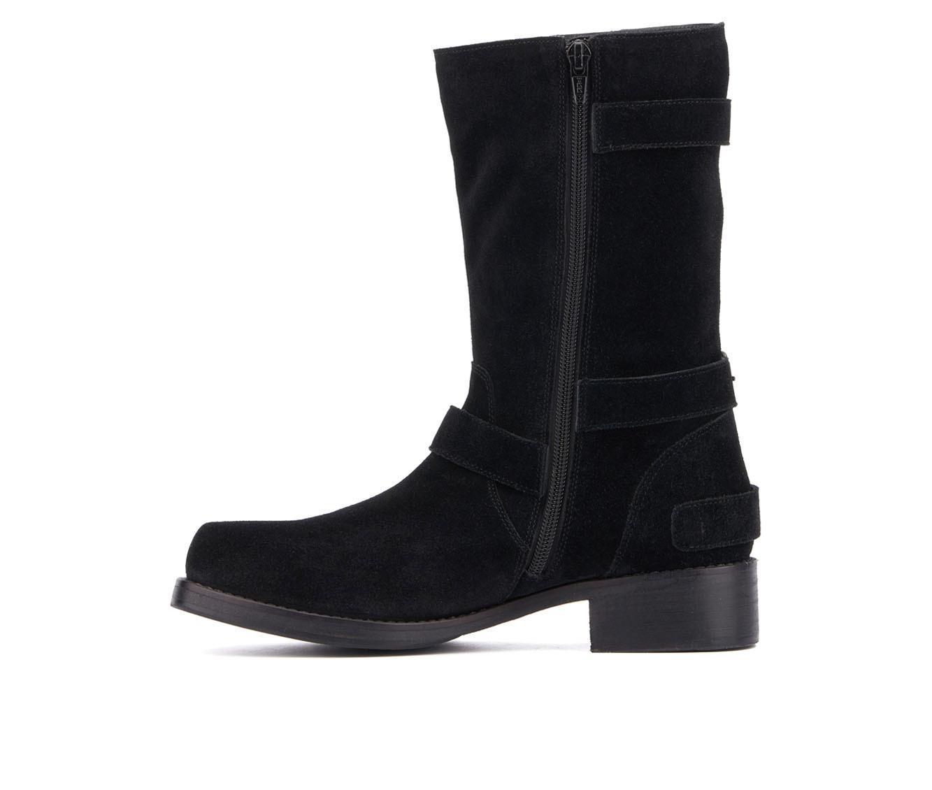 Women's Vintage Foundry Co Katia Knee High Boots Product Image