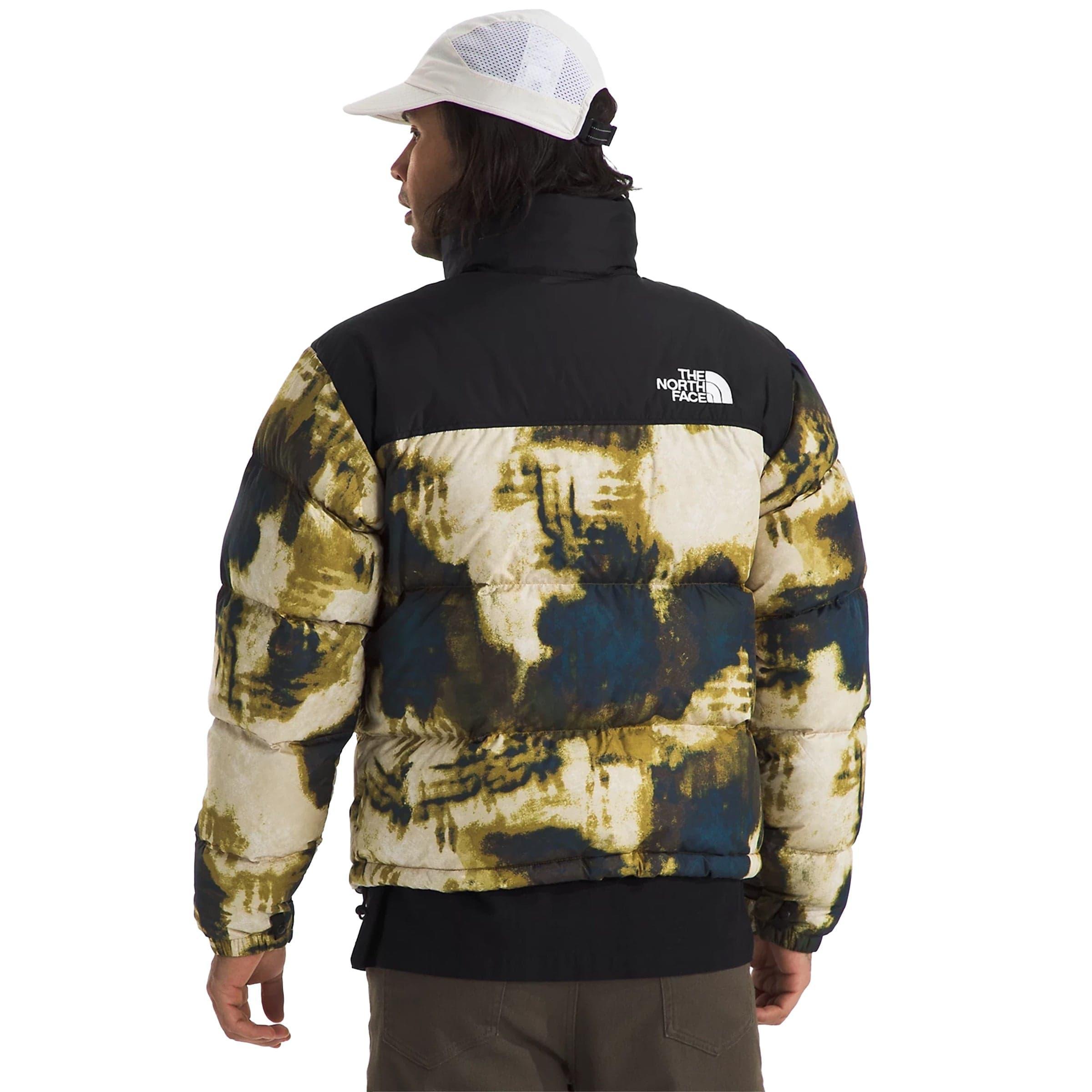 1996 RETRO NUPTSE JACKET Product Image