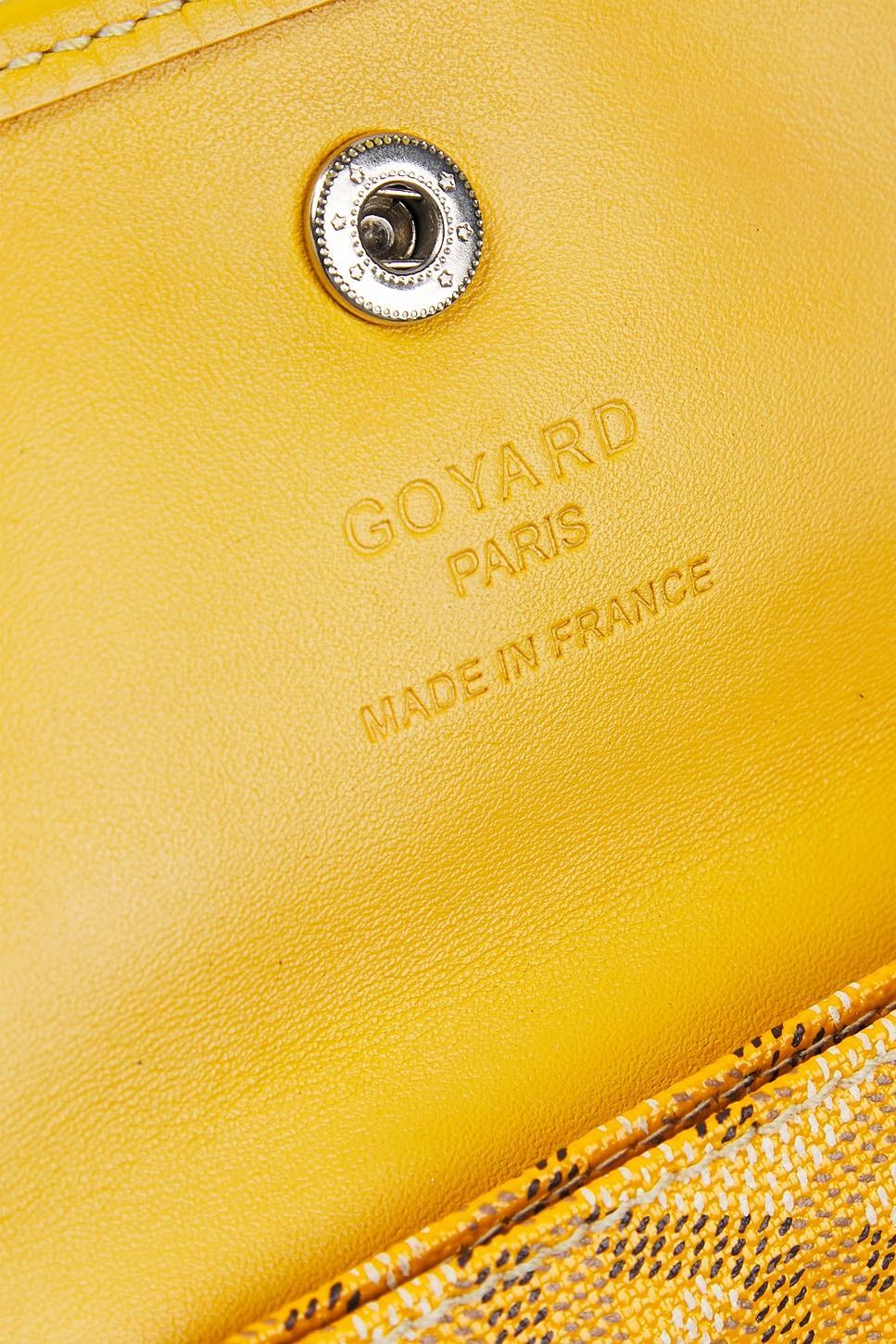 Goyard Saint Louis PM Tote Bag Product Image