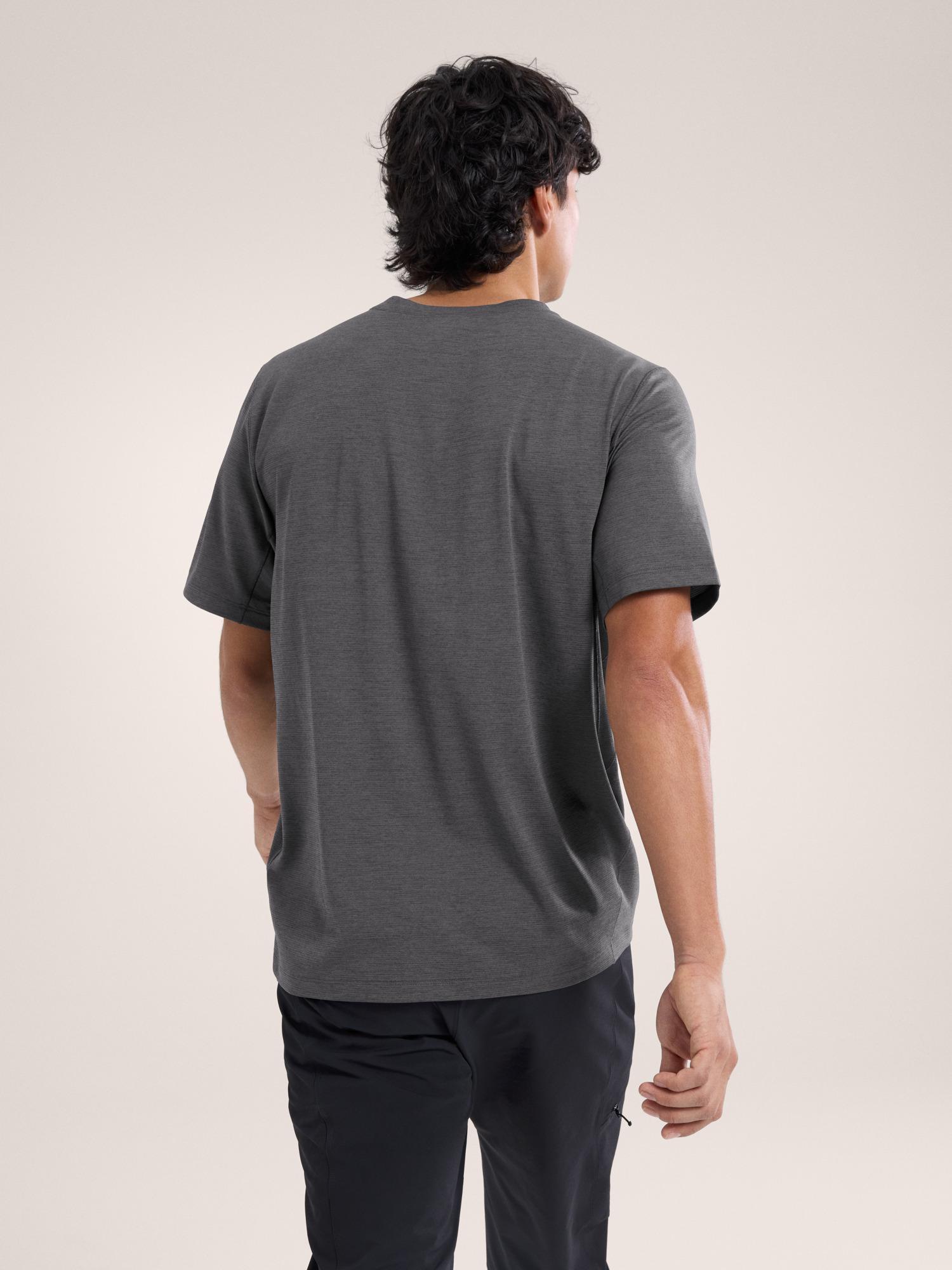 Cormac Logo Shirt SS Men's Product Image
