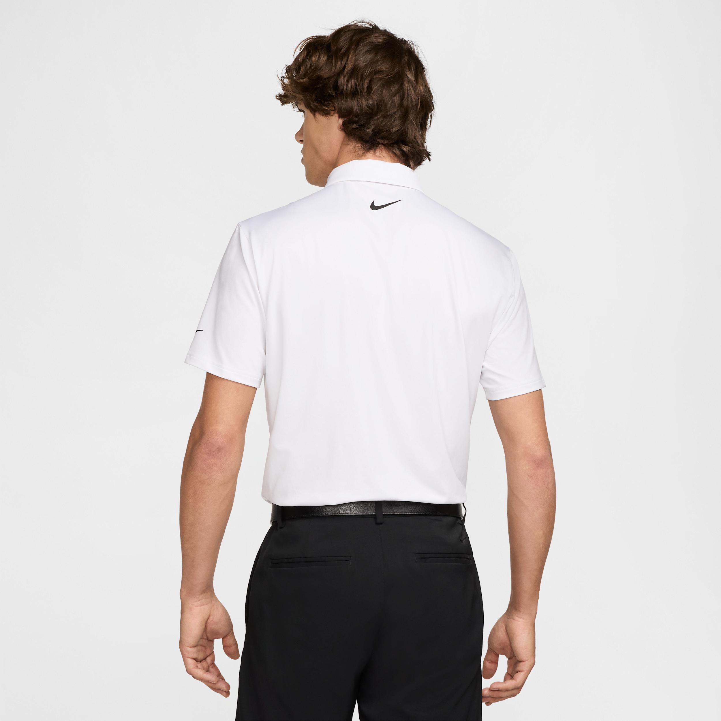 Nike Tour Men's Dri-FIT Golf Polo Product Image
