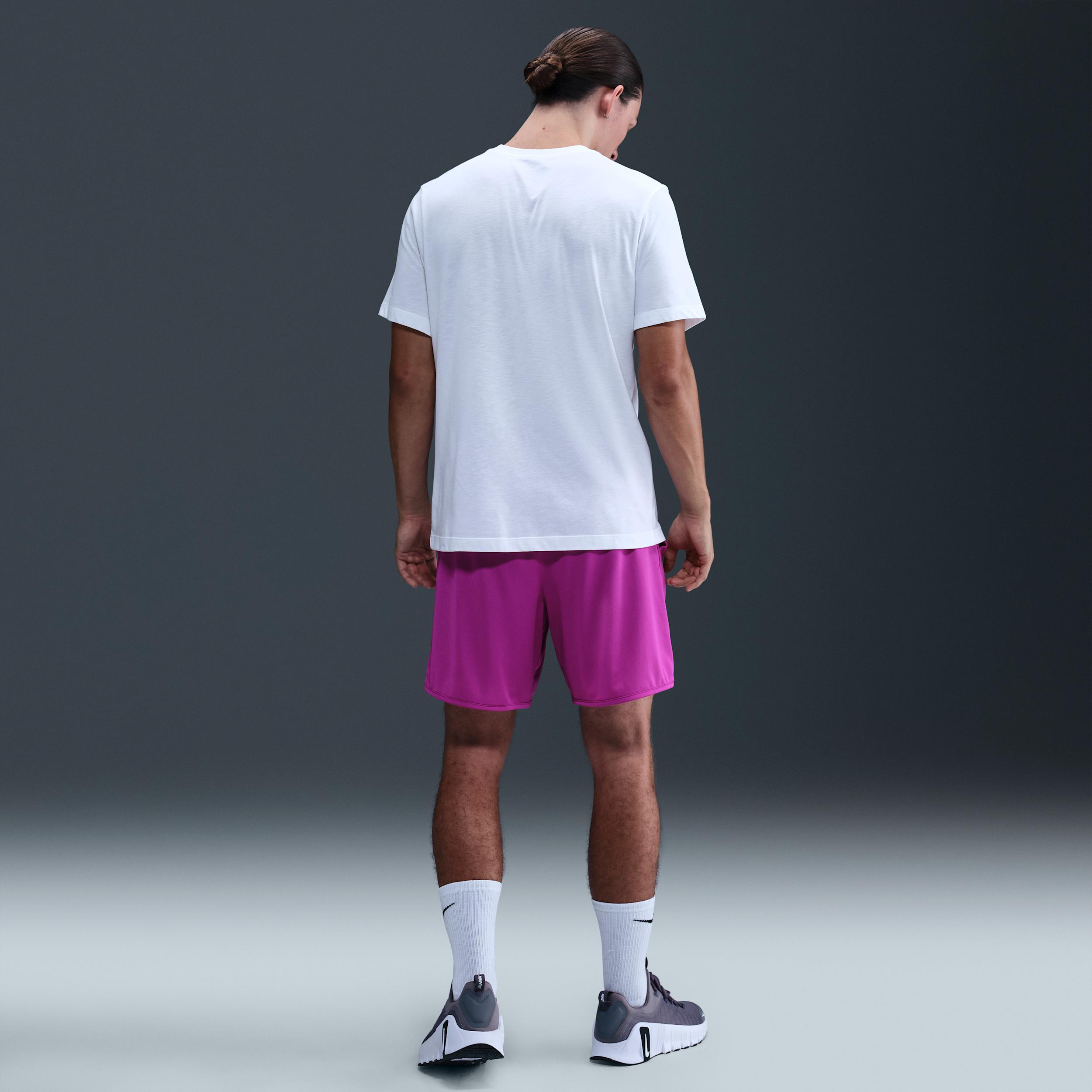 Nike Men's Totality Dri-FIT 7" Unlined Versatile Shorts Product Image