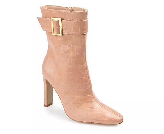 Journee Collection Womens Elanie Bootie Product Image
