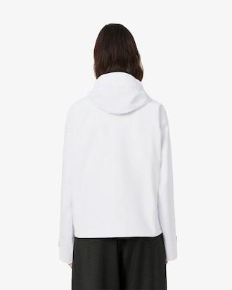 Oversized Waterproof Hooded Parka Product Image