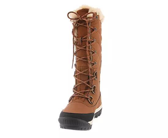 Bearpaw Isabella Women's Waterproof Winter Boots, Size: 11, Grey Product Image