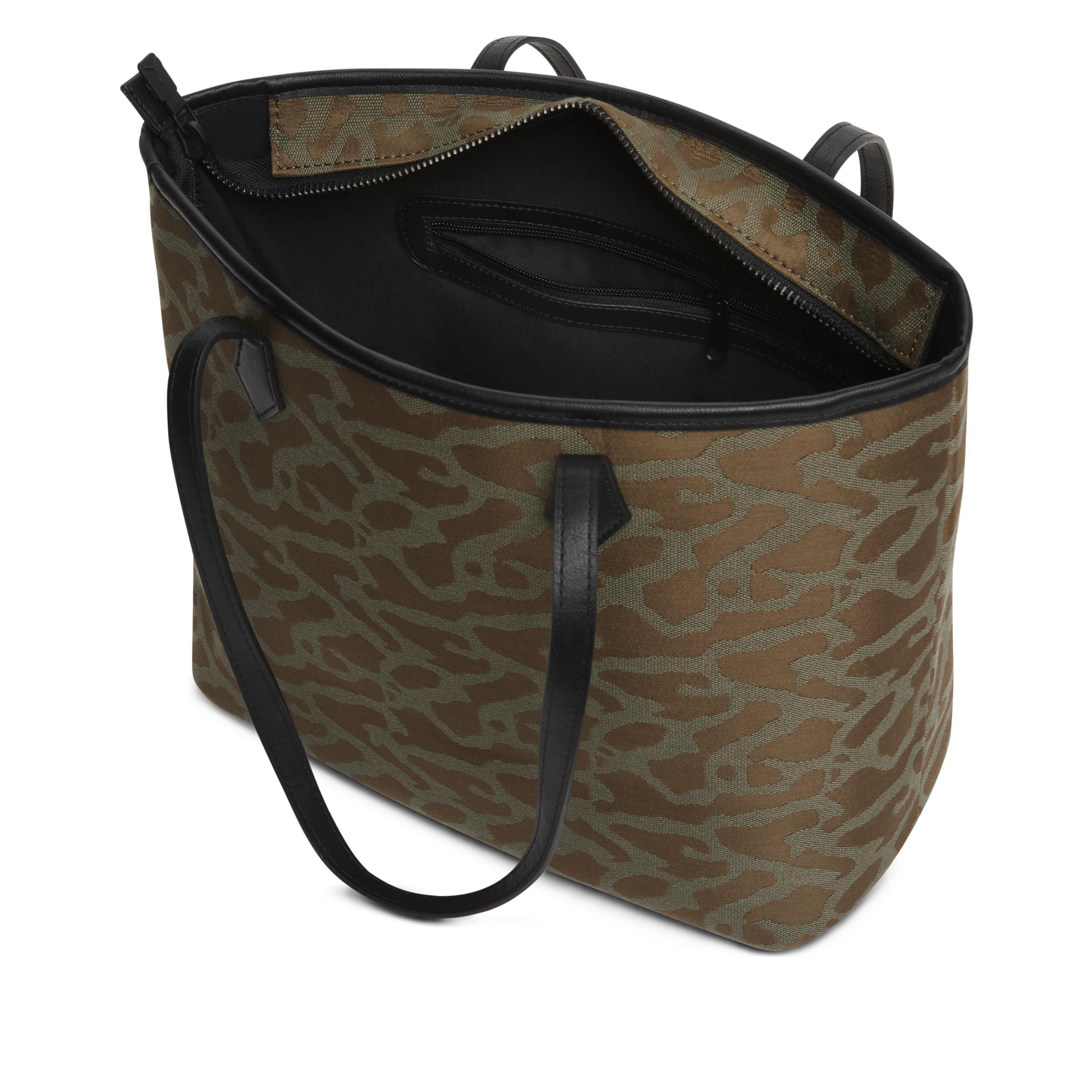 Men's Jordan Icon Tote Bag (17L) Product Image