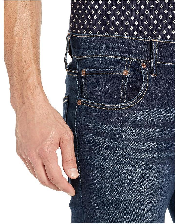 363 Vintage Straight Coolmax Stretch Jean Product Image