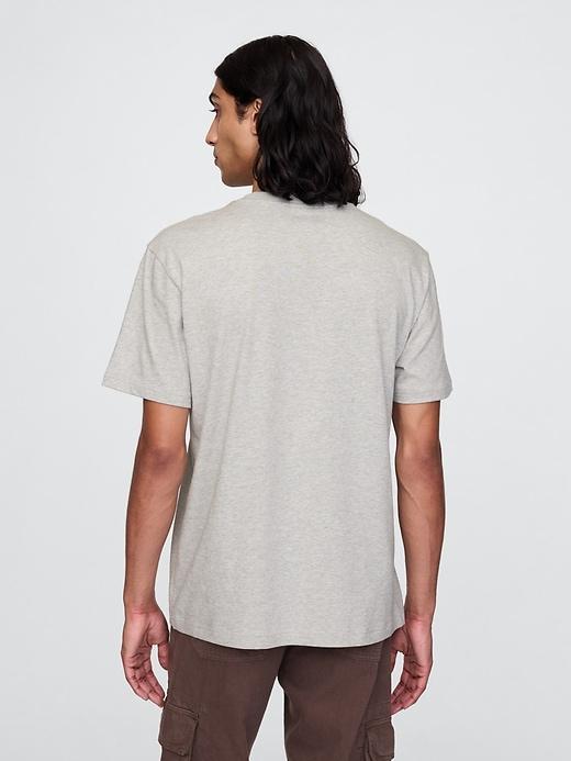 San Francisco Gap Logo T-Shirt Product Image