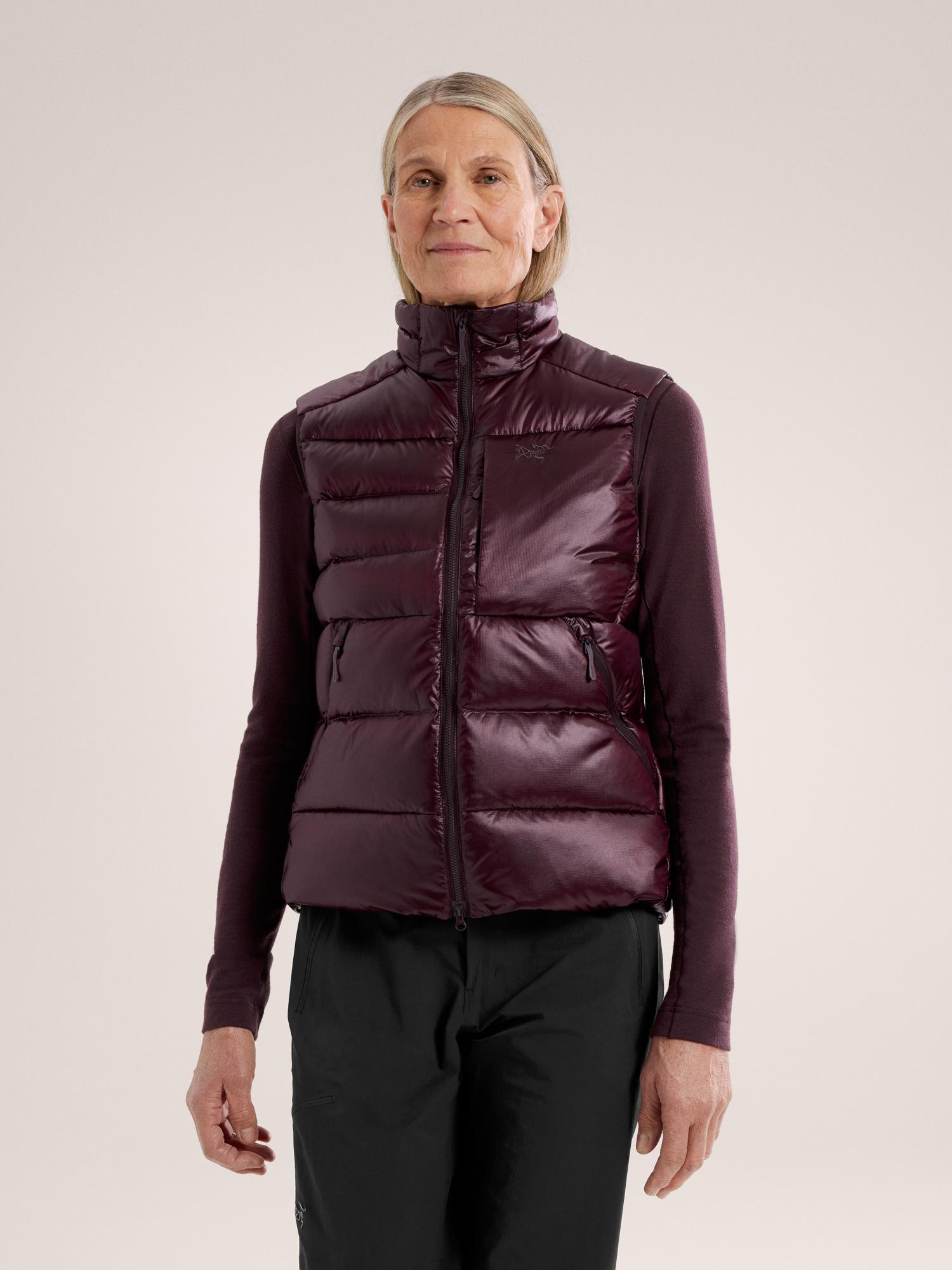 Cerium SV Vest Women's Product Image