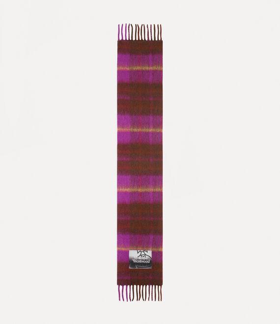Tartan Scarf  Product Image