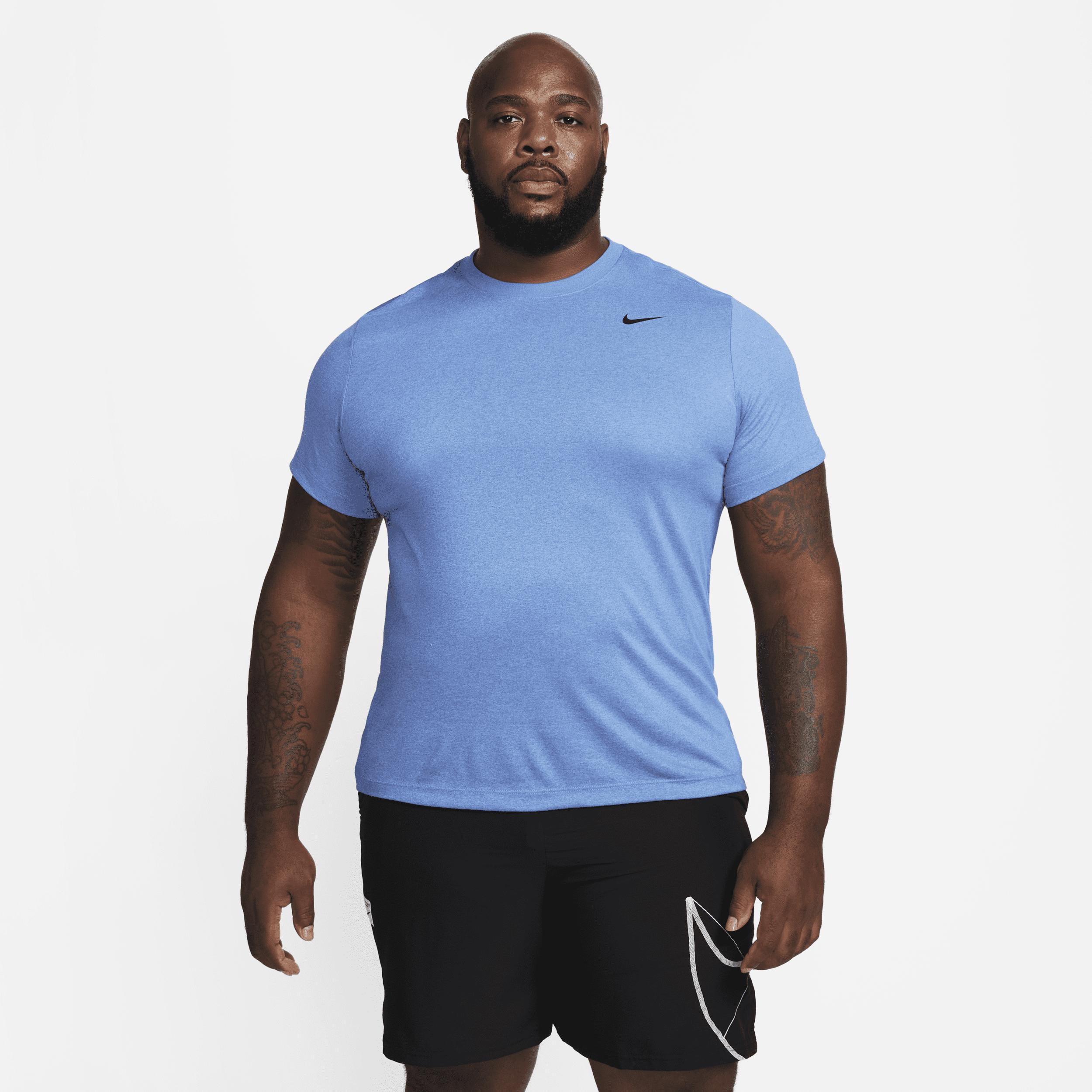 Mens Nike Dri-FIT Legend Fitness Tee Product Image