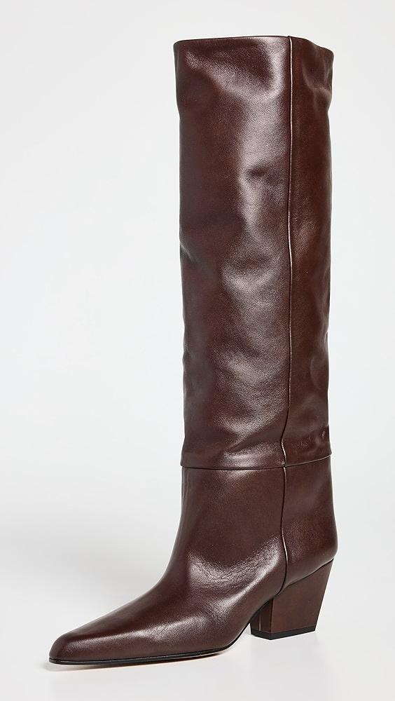Paris Texas Jane Boots 60mm | Shopbop Product Image