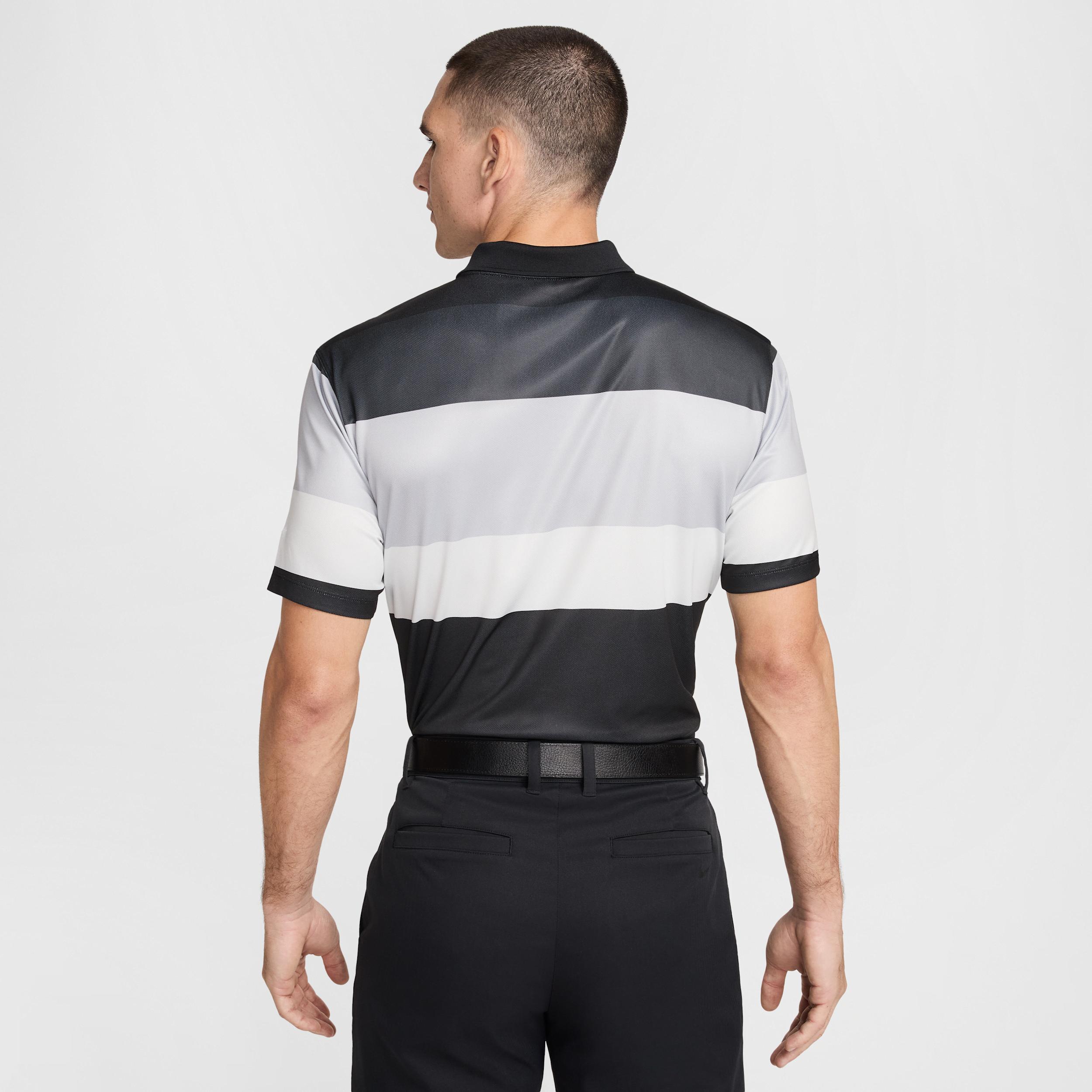 Nike Men's Victory+ Dri-FIT Golf Polo Product Image