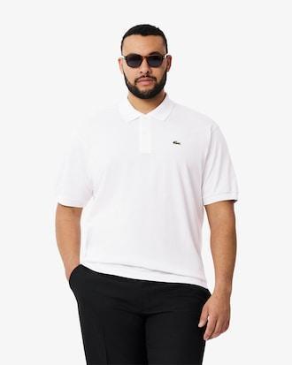Classic Fit L.12.12 Original Polo Shirt Product Image