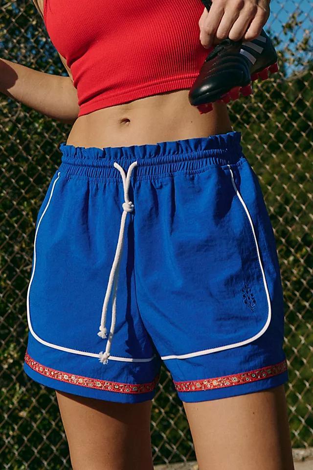 On Set Shorts Product Image