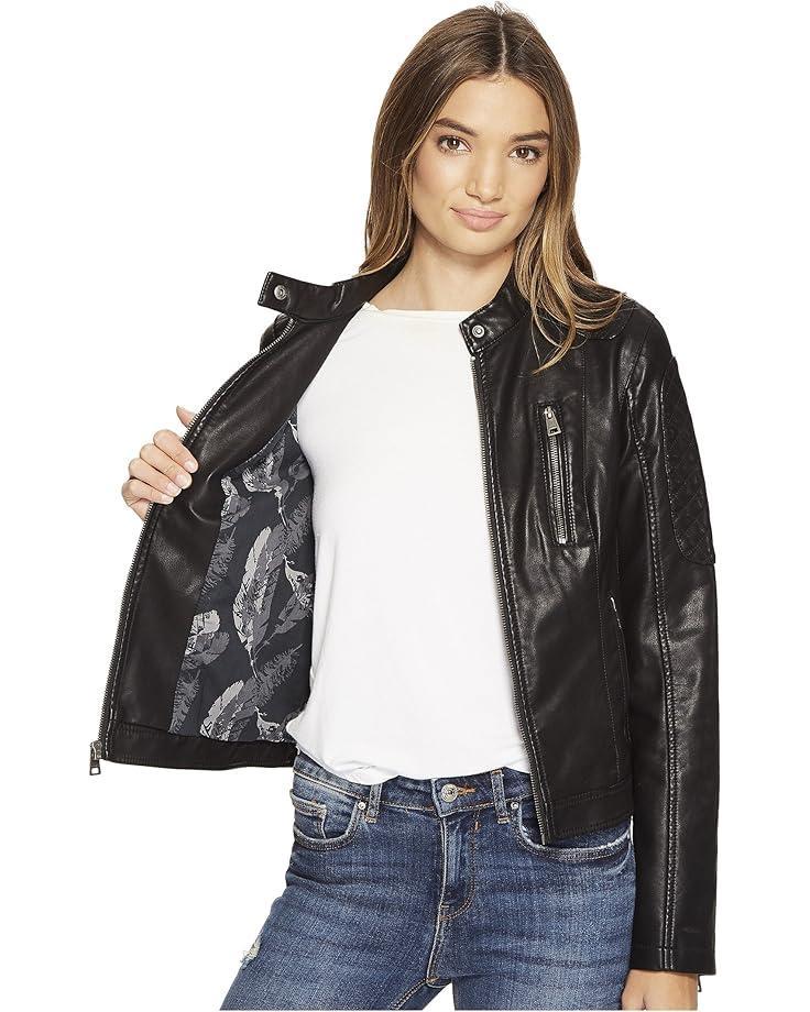 Women's Levi's® Motorcross Racer Product Image