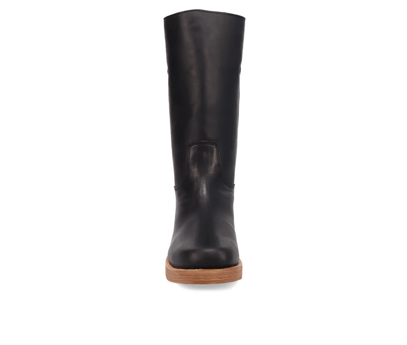 Men's Dingo Boot Dutton Dress Boots Product Image