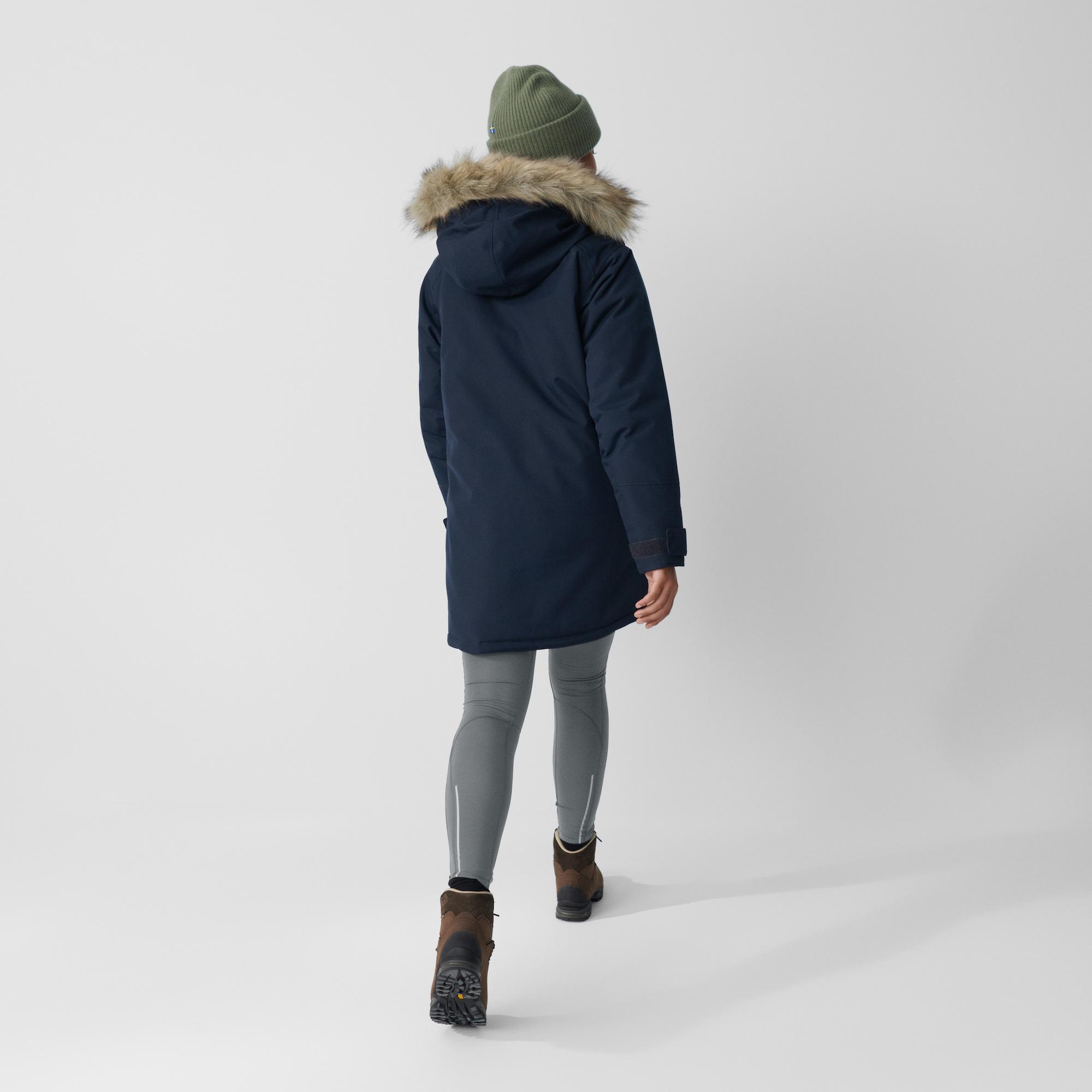Nuuk Parka W Product Image