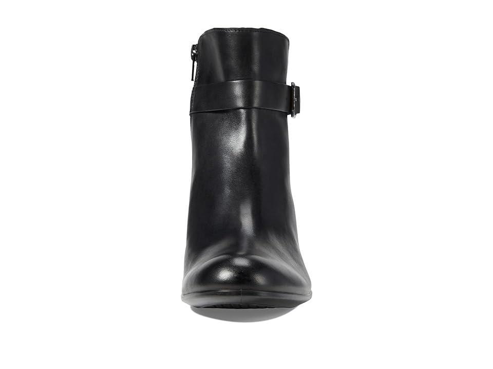ECCO Dress Classic 35 mm Buckle Ankle Boot Women's Boots Product Image