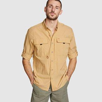 Men's UPF Guide 2.0 Long-Sleeve Shirt Product Image