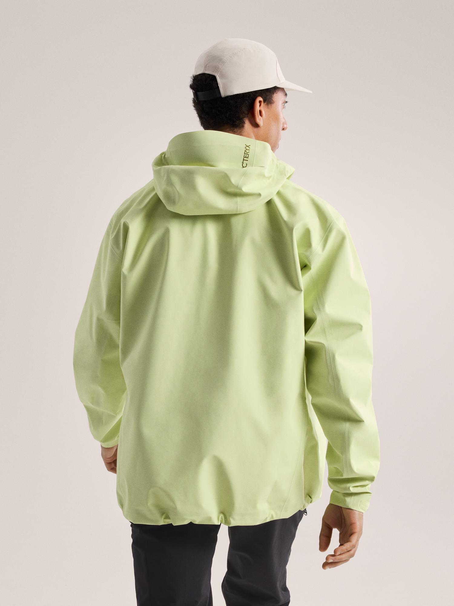 Beta Jacket Men's Product Image