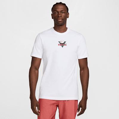 Nike Men's Golf T-Shirt Product Image