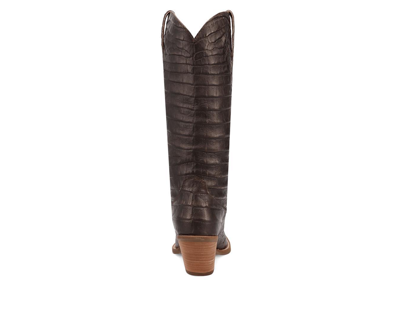 Women's Dingo Boot Ozzie Western Boots Product Image
