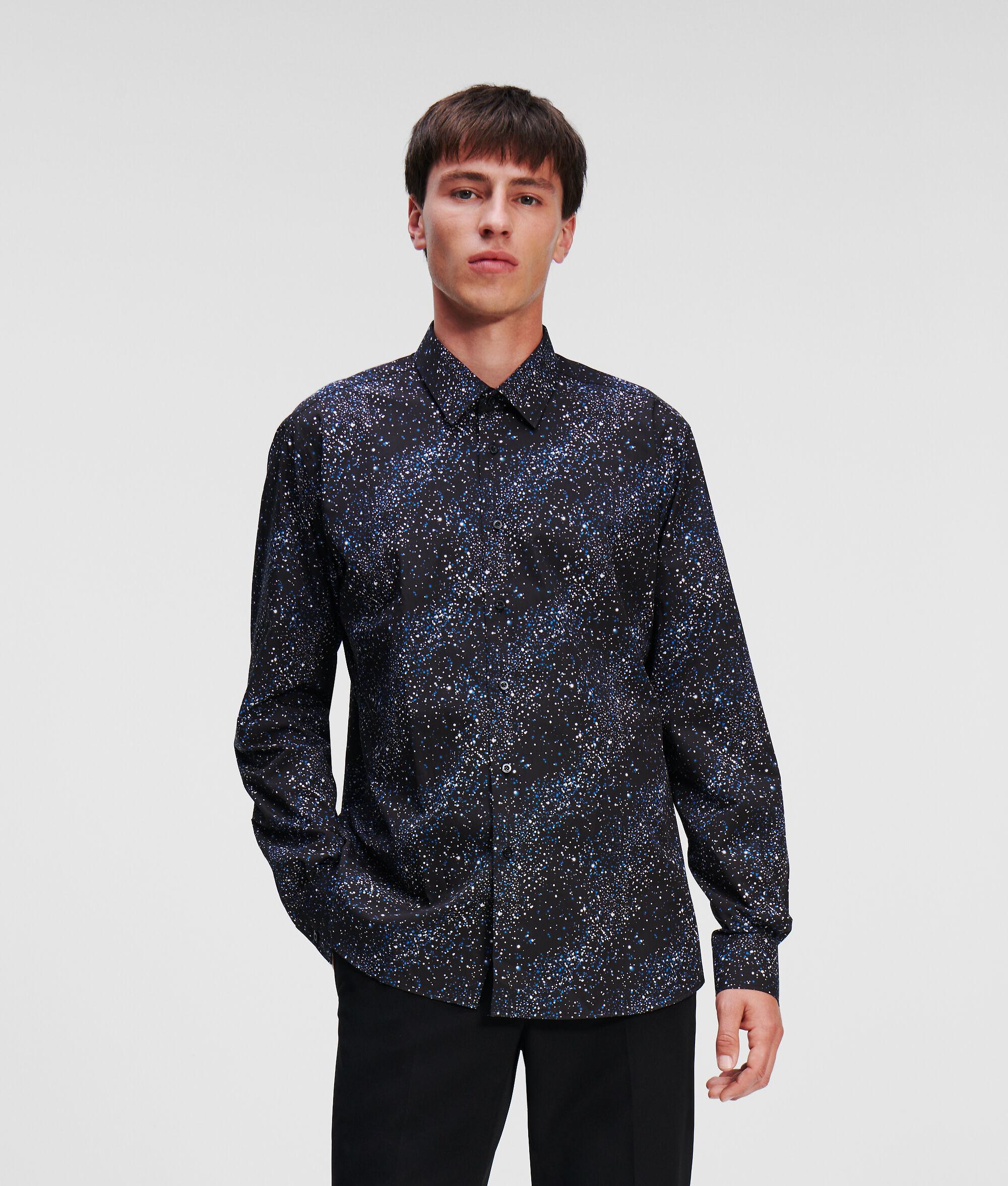 Karl Galactic Shirt Product Image