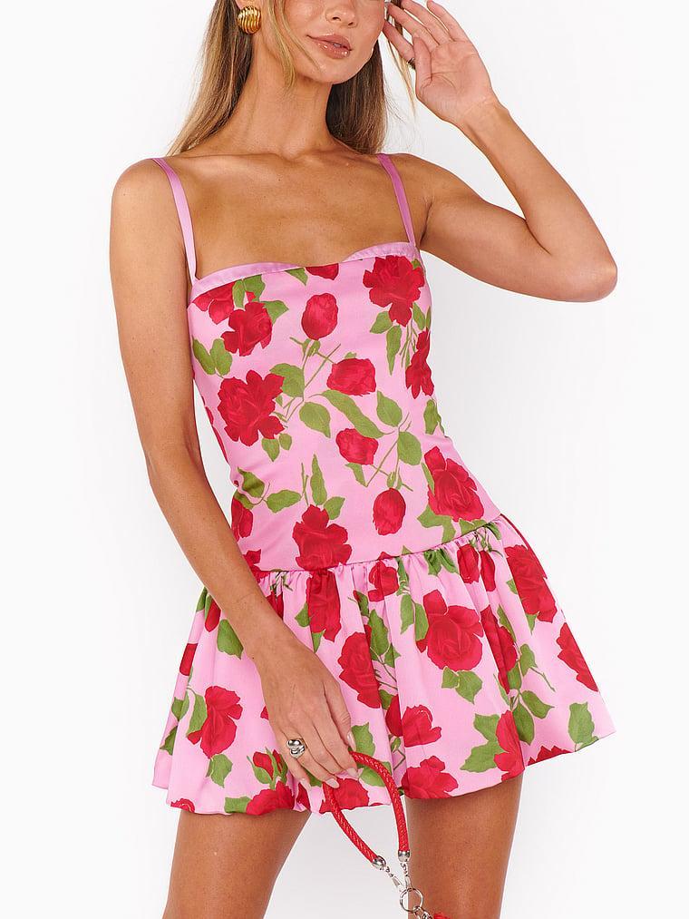 Tiffany Skort Dress Product Image
