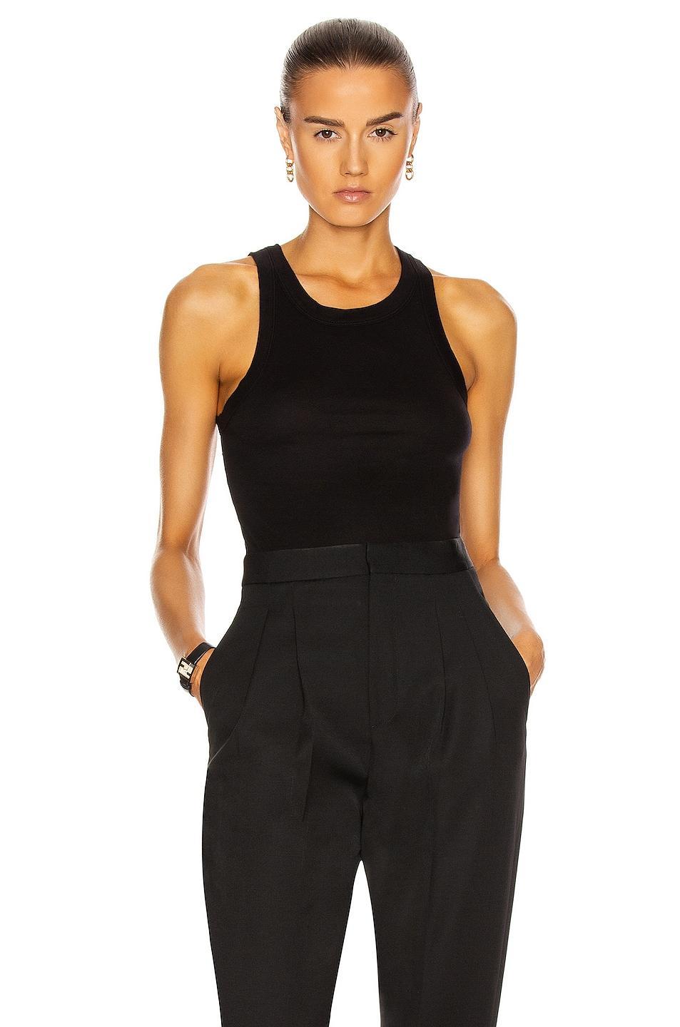 for FWRD Supima Bold Sheath Tank Product Image