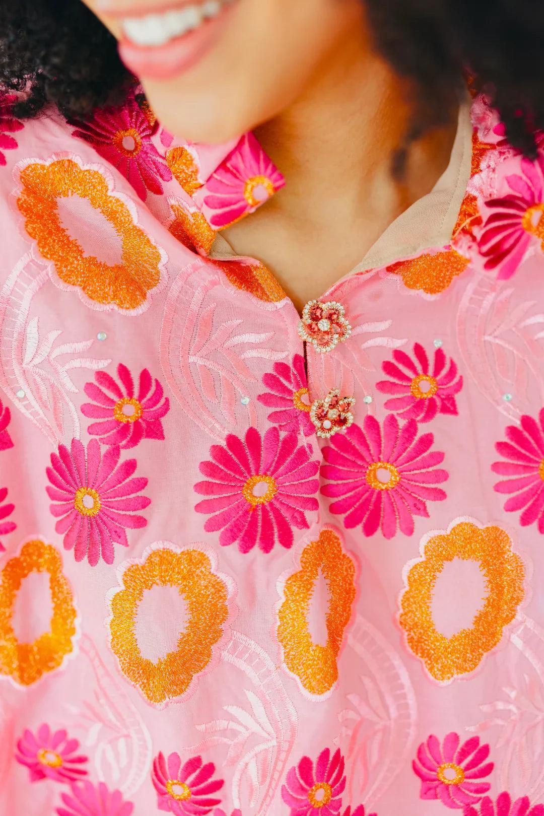 Cara Cara Caftan Product Image