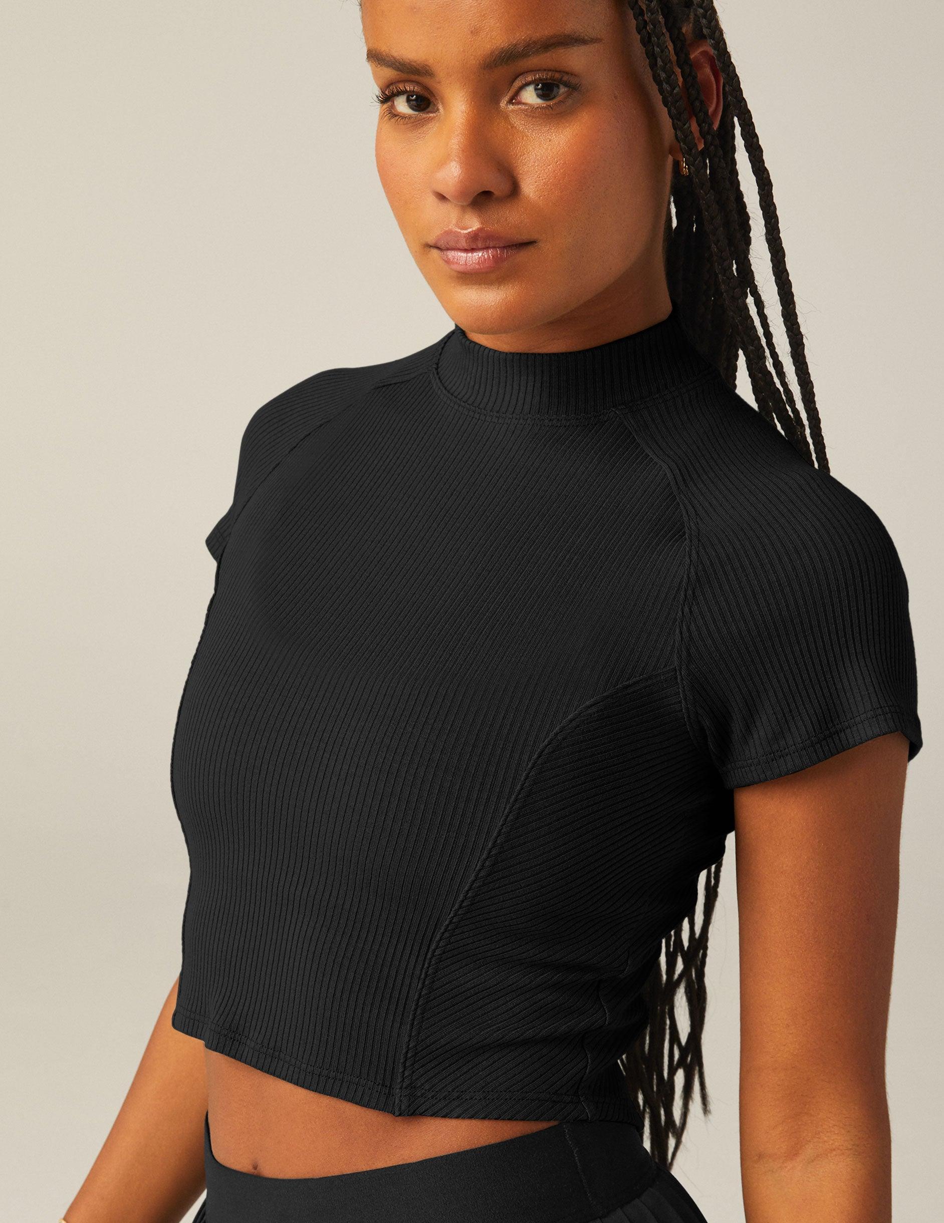 Formation Cropped Tee Product Image