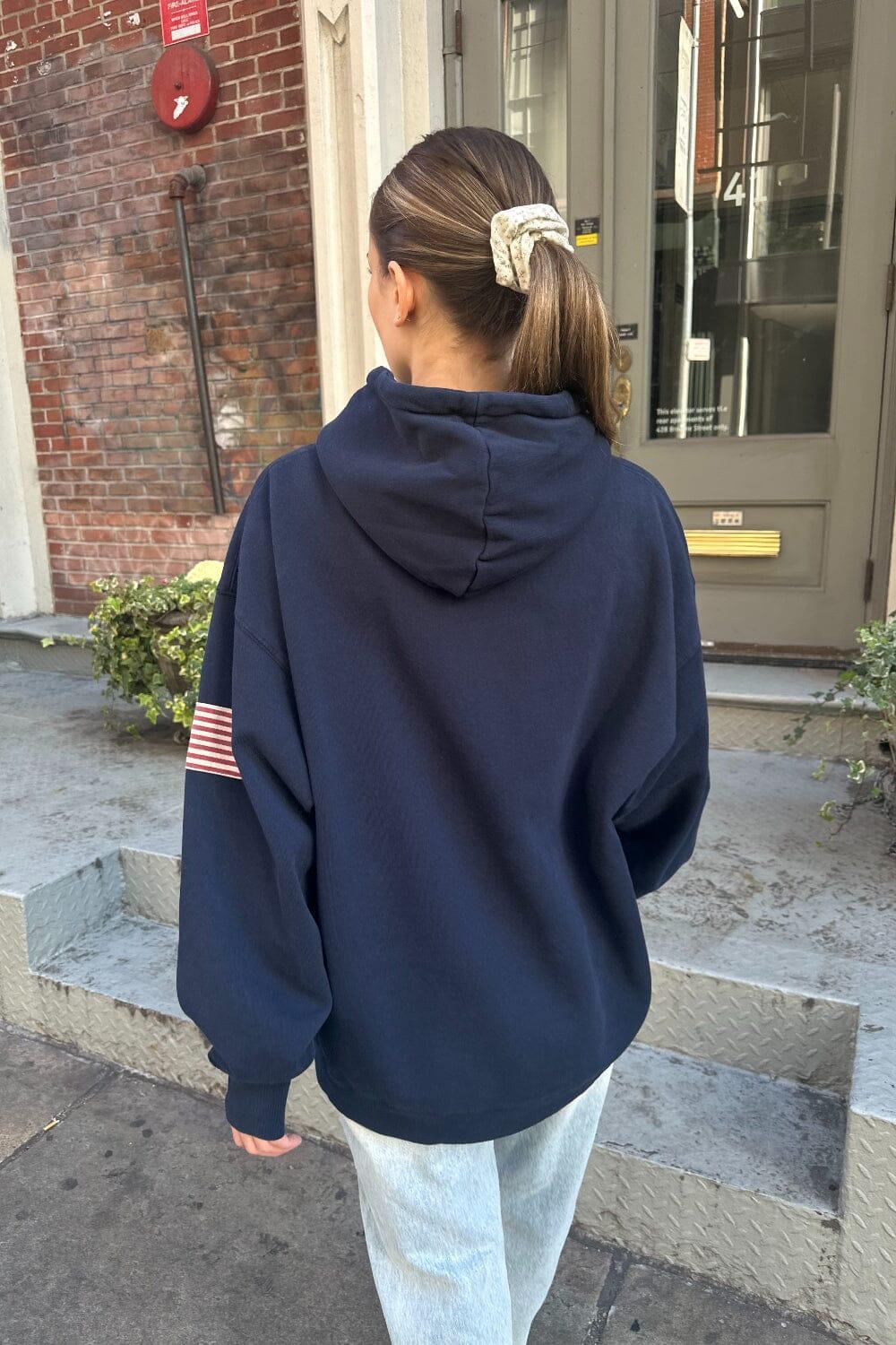 Christie USA Hoodie Product Image