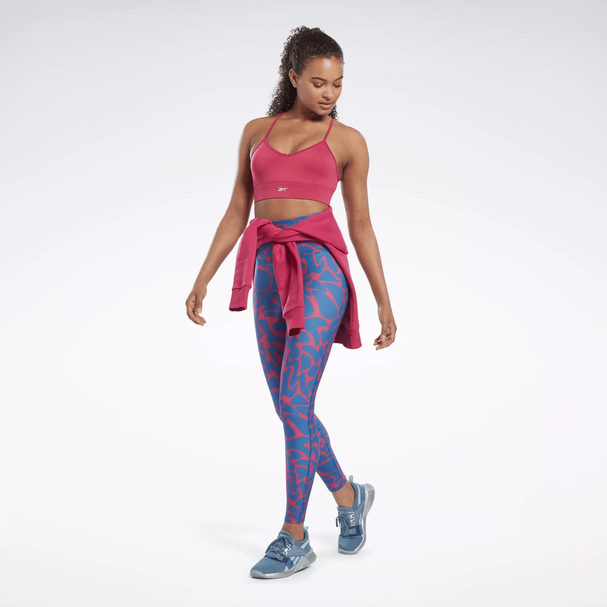 Women's Workout Ready Sports Bra Female Product Image