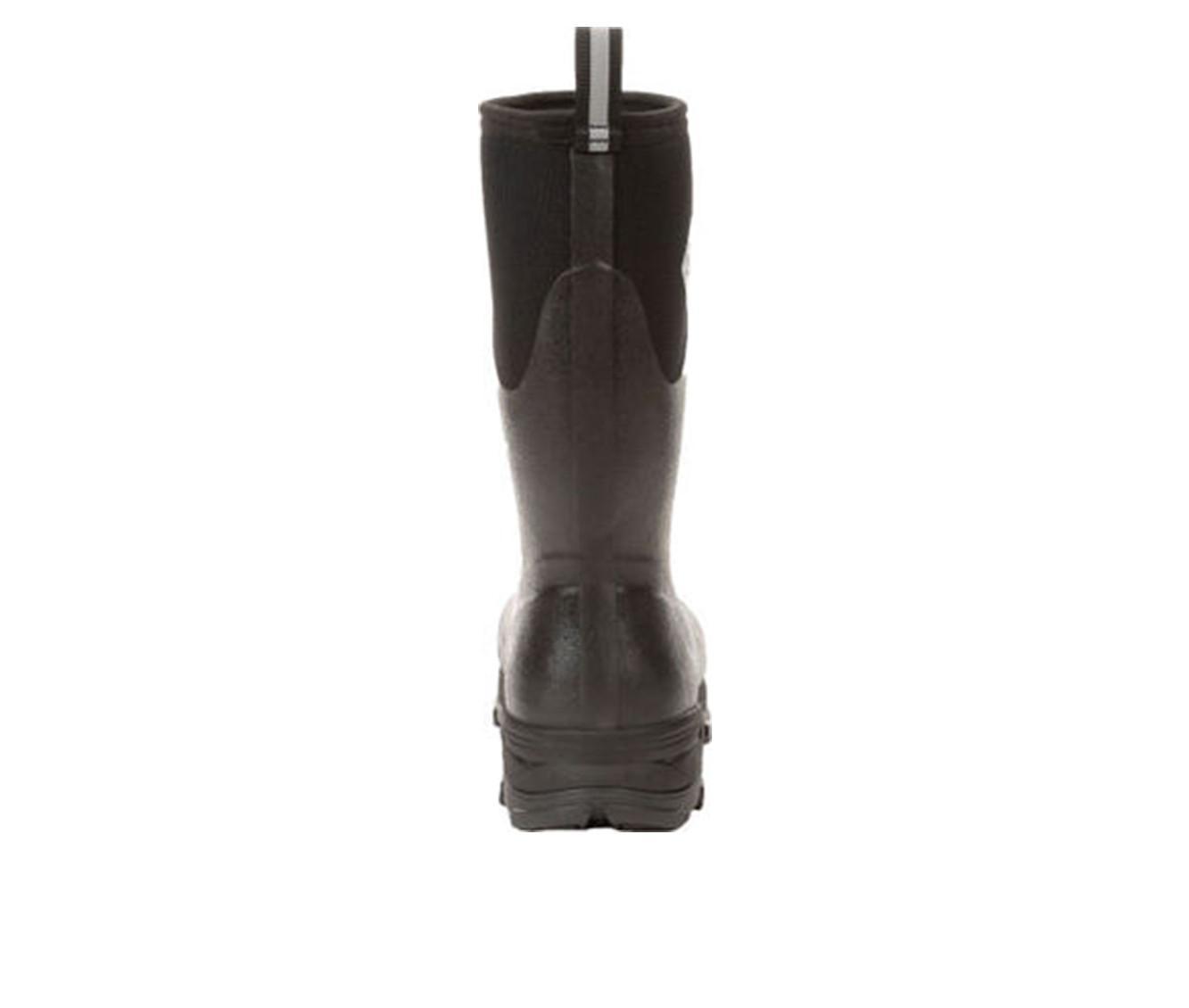 Men's Muck Boots Arctic Ice Grip A.T. Mid Insulated Boots Product Image