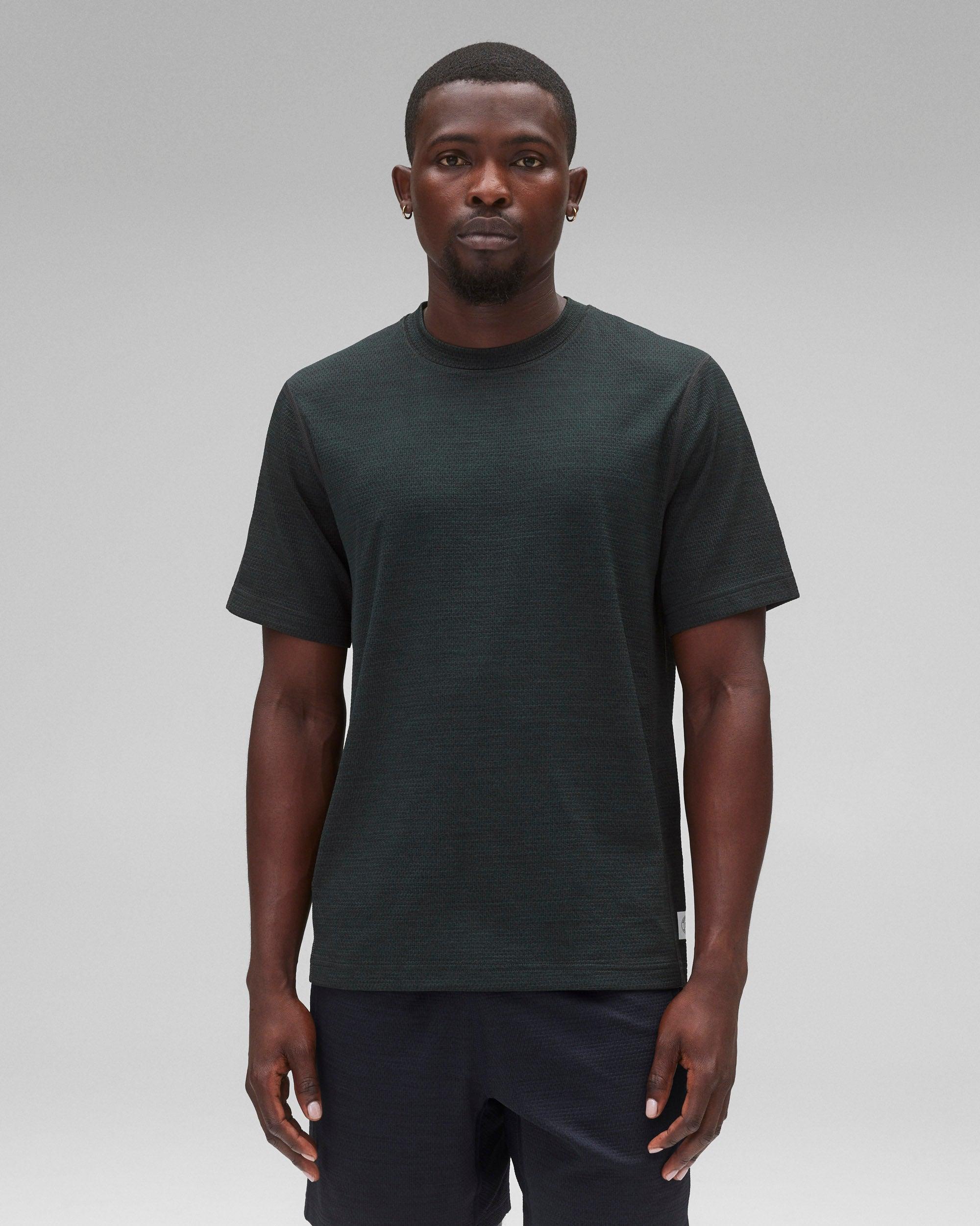 Midweight Jersey Classic T-Shirt - Vault Male Product Image