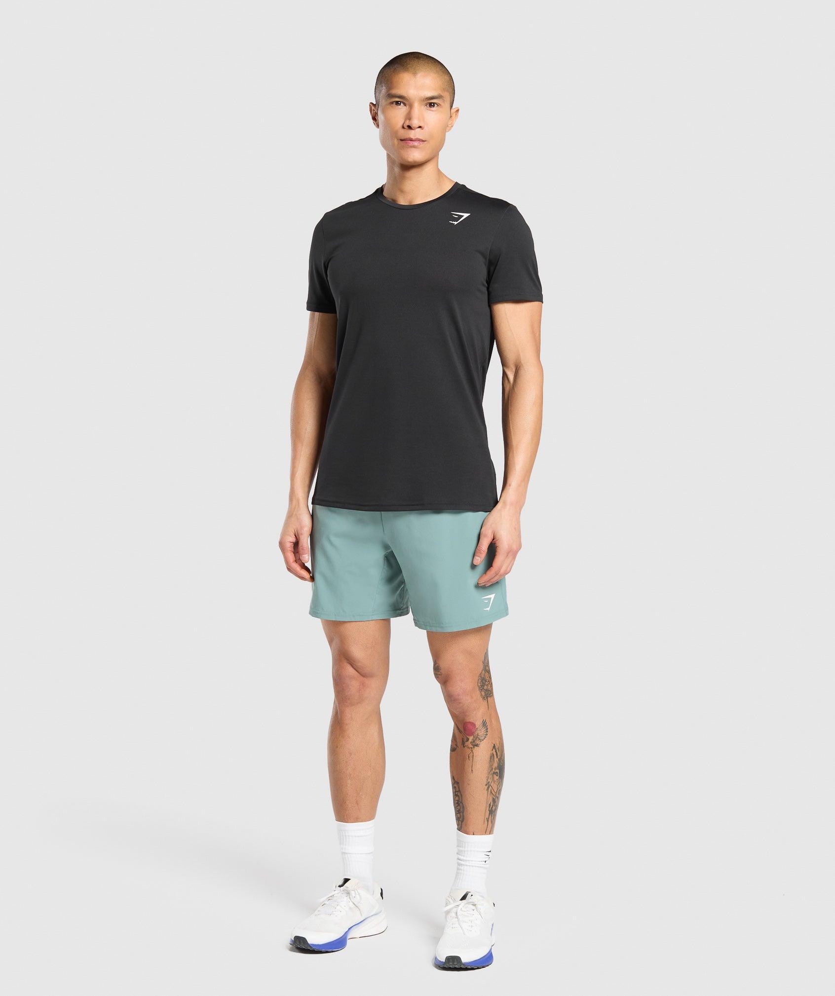 Arrival 7" Shorts Product Image