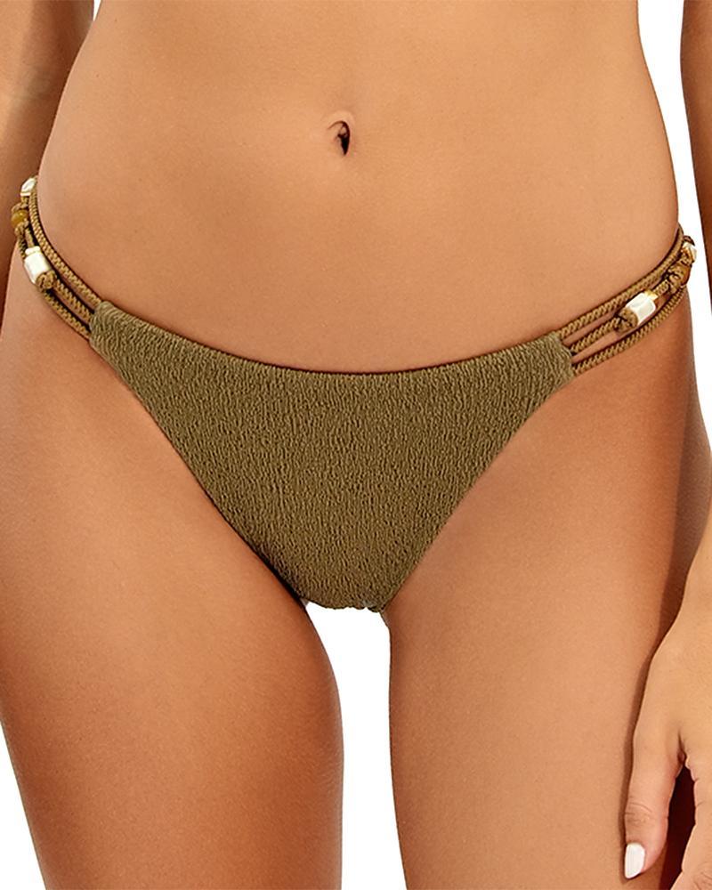 ViX Firenze Flora Bikini Bottom Product Image