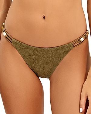 ViX Firenze Flora Bikini Bottom Product Image