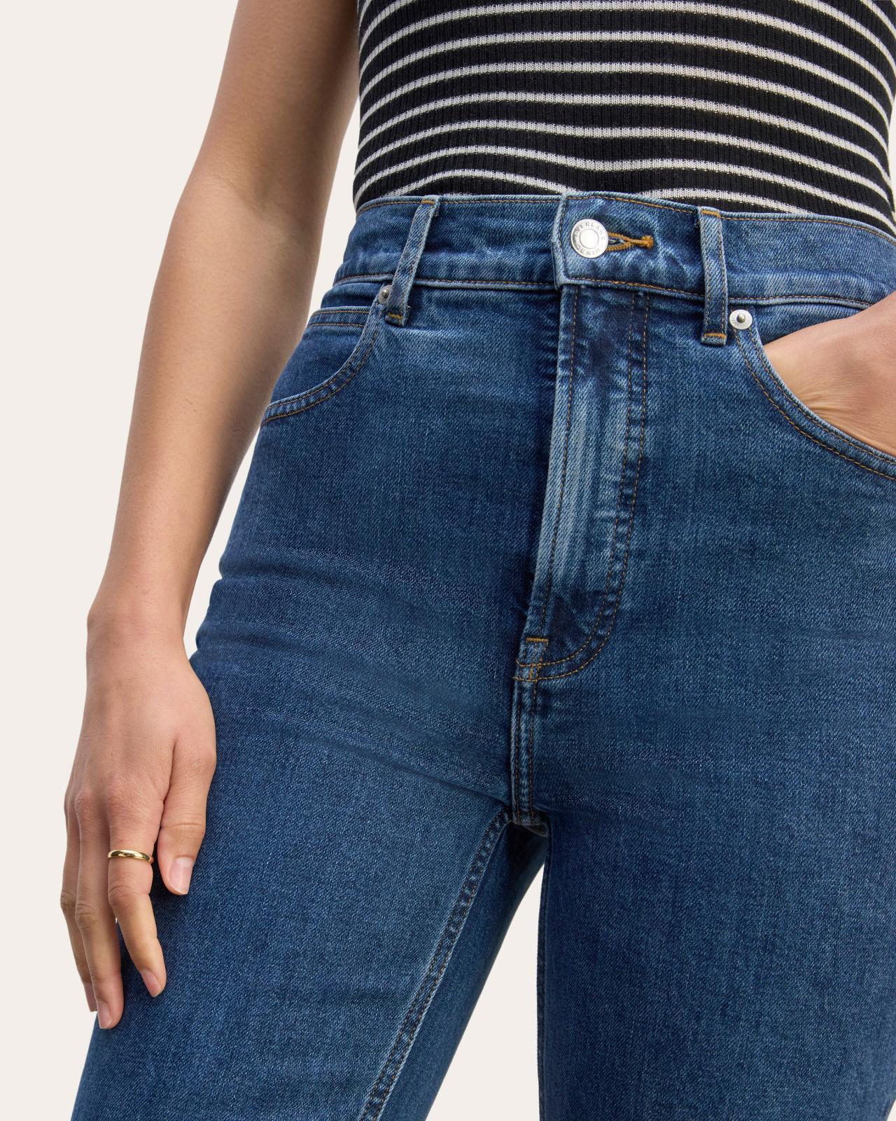The Way-High® Slim Jean Product Image