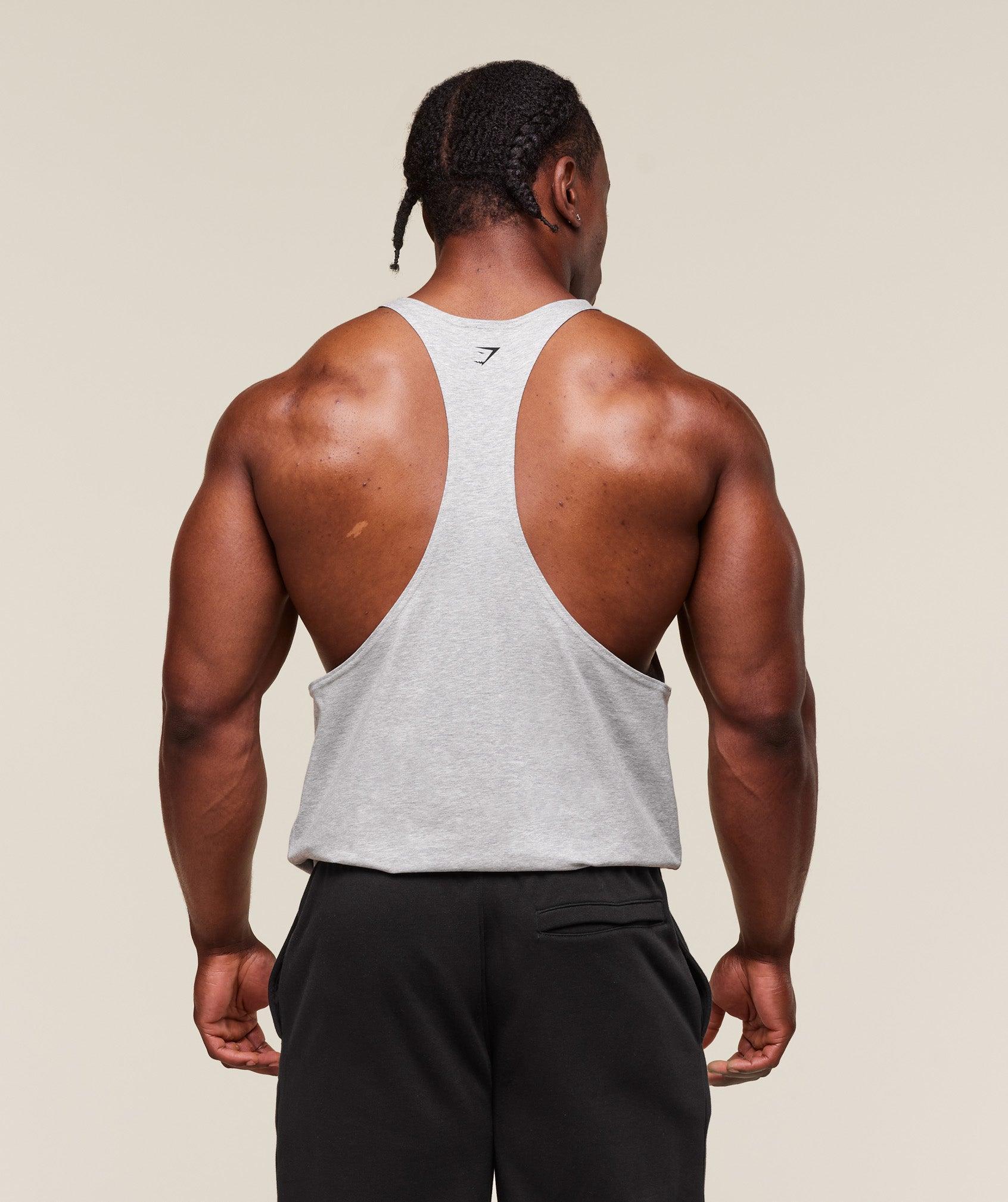 Double Bicep Stringer Product Image