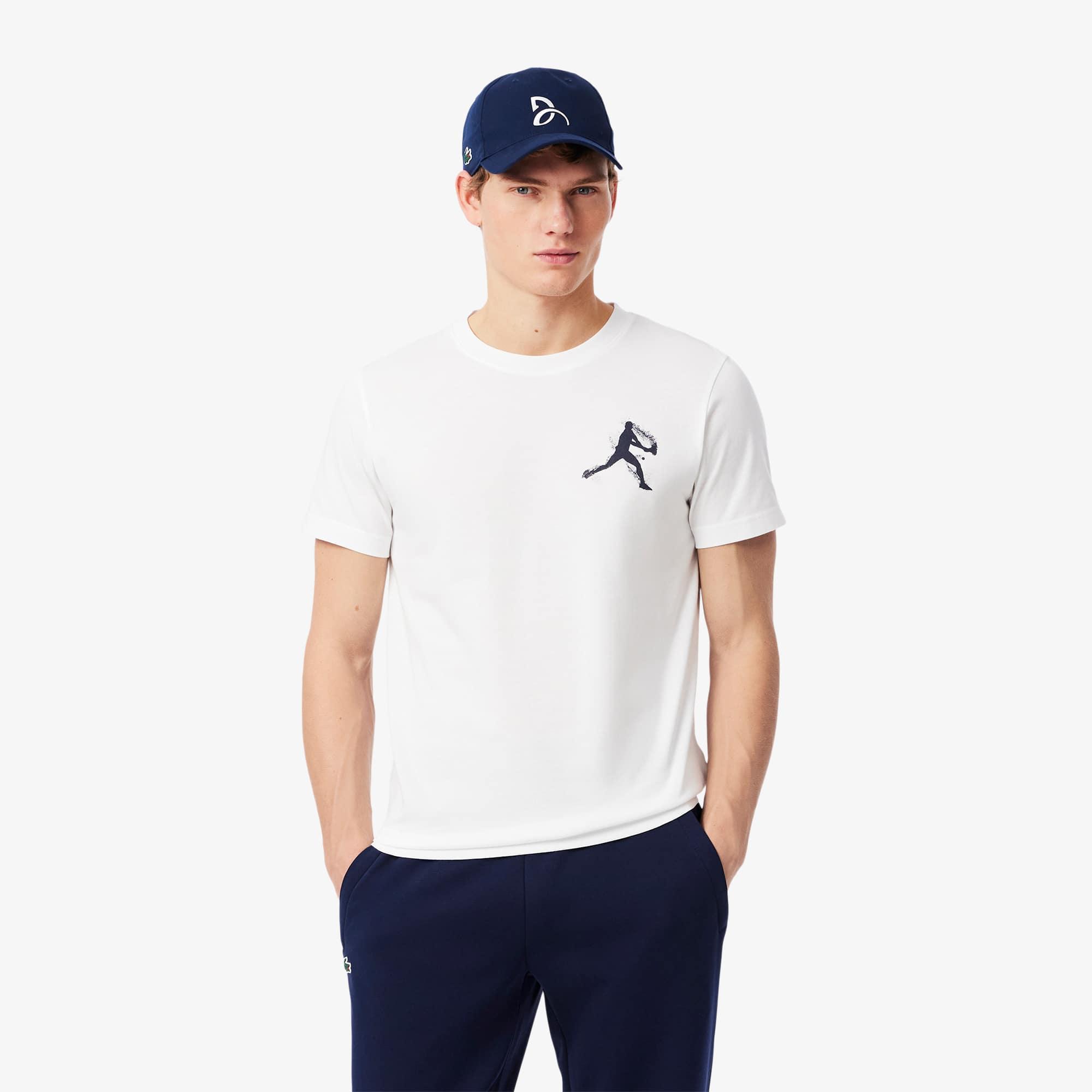 Lacoste Tennis x Novak Djokovic pack Product Image