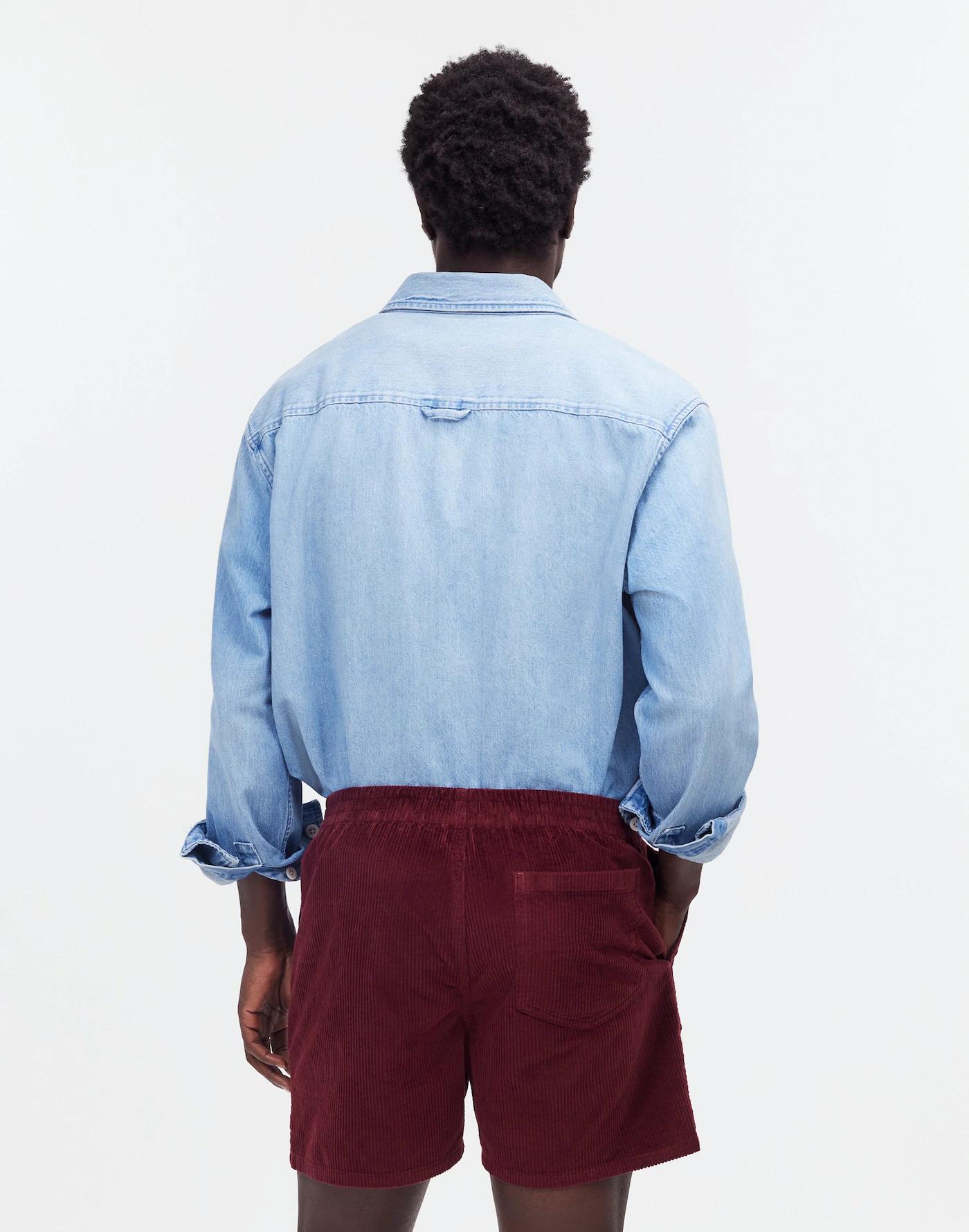 5 1/2" Corduroy Everywear Shorts Product Image