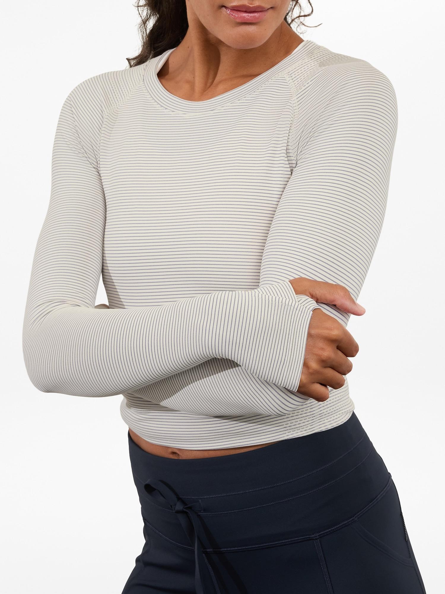 Momentum Seamless Top Product Image